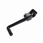 Ножка кикстартера Motorace KXR0268 Black