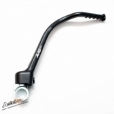 Ножка кикстартера Accel KST102 Black