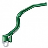 Ножка кикстартера Accel KST301 Green