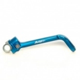 Ножка кикстартера Accel KST508 Blue