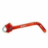 Ножка кикстартера Accel KST508 Orange