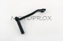 Ножка кикстартера Kick NKQ-001 Black GY6 125, GY6 150