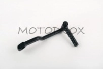 Ножка кикстартера Kick NKQ-002 Black GY6 50