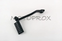 Ножка кикстартера Kick NKQ-004 Black GY6 125, GY6 150