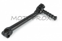 Ножка кикстартера Komatcu NKI-002 Black Dio