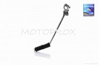 Ножка кикстартера прямая Lipai ZS125/250