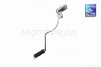 Ножка кикстартера гнутая Lipai ZS125/250