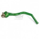 Ножка кикстартера Motocross Marketing PDA003V Green