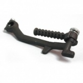 Ножка кикстартера Motorace NCK-002 Black