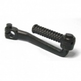 Ножка кикстартера Motorace NCK-005 Black