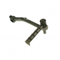 Ножка кикстартера Motorace NCK-006 Black