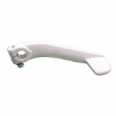 Ножка кикстартера Motorace NCK-007 Silver