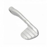 Ножка кикстартера Motorace NCK-008 Silver