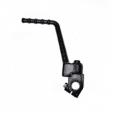 Ножка кикстартера Motorace NCK-020 Black