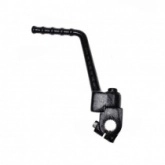 Ножка кикстартера Motorace NCK-020 Black