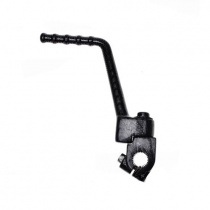 Ножка кикстартера Motorace NCK-020 Black