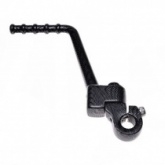 Ножка кикстартера Motorace NCK-021 Black