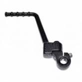 Ножка кикстартера Motorace NCK-021 Black