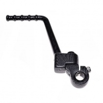 Ножка кикстартера Motorace NCK-021 Black