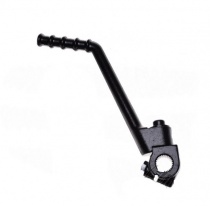 Ножка кикстартера Motorace NCK-023 Black