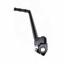 Ножка кикстартера Motorace NCK-027 Black