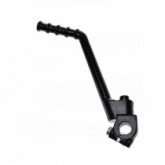 Ножка кикстартера Motorace NCK-028 Black