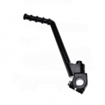 Ножка кикстартера Motorace NCK-028 Black