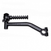 Ножка кикстартера Motorace NCK-029 Black