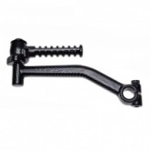 Ножка кикстартера Motorace NCK-029 Black