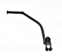 Ножка кикстартера Motorace NCK-033 Black