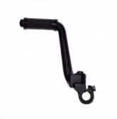 Ножка кикстартера Motorace NCK-034 Black