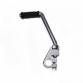 Ножка кикстартера Motorace NCK-037 Black