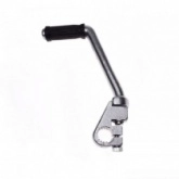 Ножка кикстартера Motorace NCK-037 Black