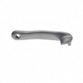 Ножка кикстартера Motorace NCK-042 Chrome