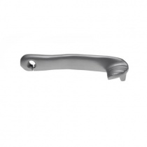 Ножка кикстартера Motorace NCK-042 Chrome