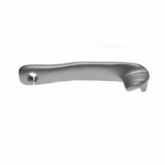 Ножка кикстартера Motorace NCK-046 Chrome