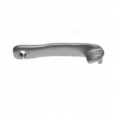 Ножка кикстартера Motorace NCK-046 Chrome