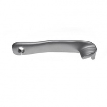 Ножка кикстартера Motorace NCK-046 Chrome