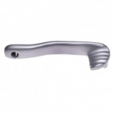 Ножка кикстартера Motorace NCK-047 Chrome