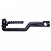 Ножка кикстартера Motorace NCK-049 Black