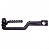 Ножка кикстартера Motorace NCK-049 Black