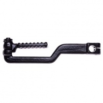 Ножка кикстартера Motorace NCK-049 Black