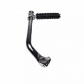 Ножка кикстартера Motorace NCK-050 Black