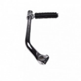Ножка кикстартера Motorace NCK-050 Black
