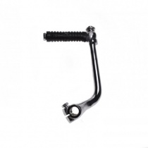 Ножка кикстартера Motorace NCK-051 Black