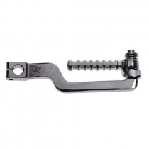 Ножка кикстартера Motorace NCK-052 Chrome