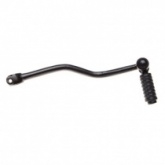 Ножка кикстартера Motorace NCK-063 Black