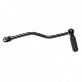 Ножка кикстартера Motorace NCK-063 Black