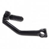 Ножка кикстартера Motorace NCK-065 Black