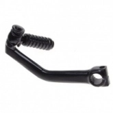 Ножка кикстартера Motorace NCK-065 Black